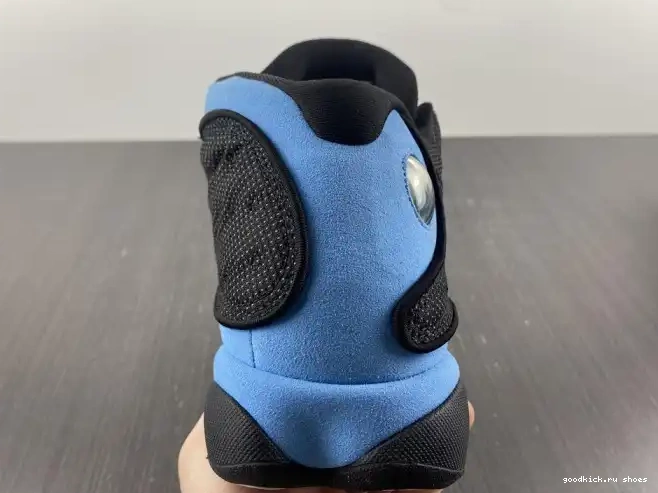 Jordan Blue 13 Air DJ5982-041 University 0323